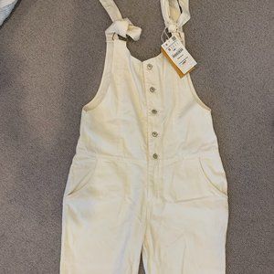 Zara Overalls